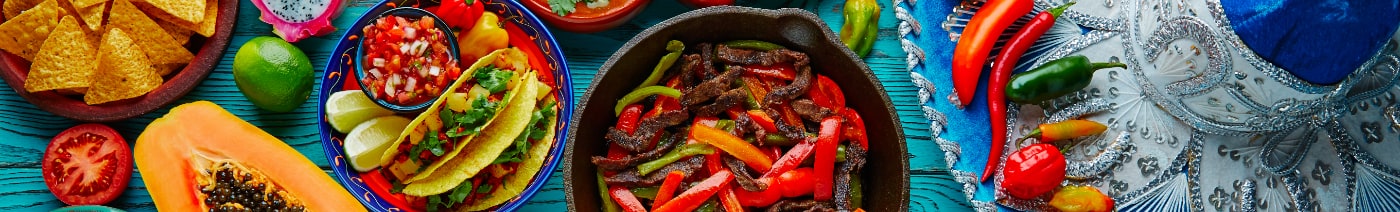 Cinco de Mayo Events Boise