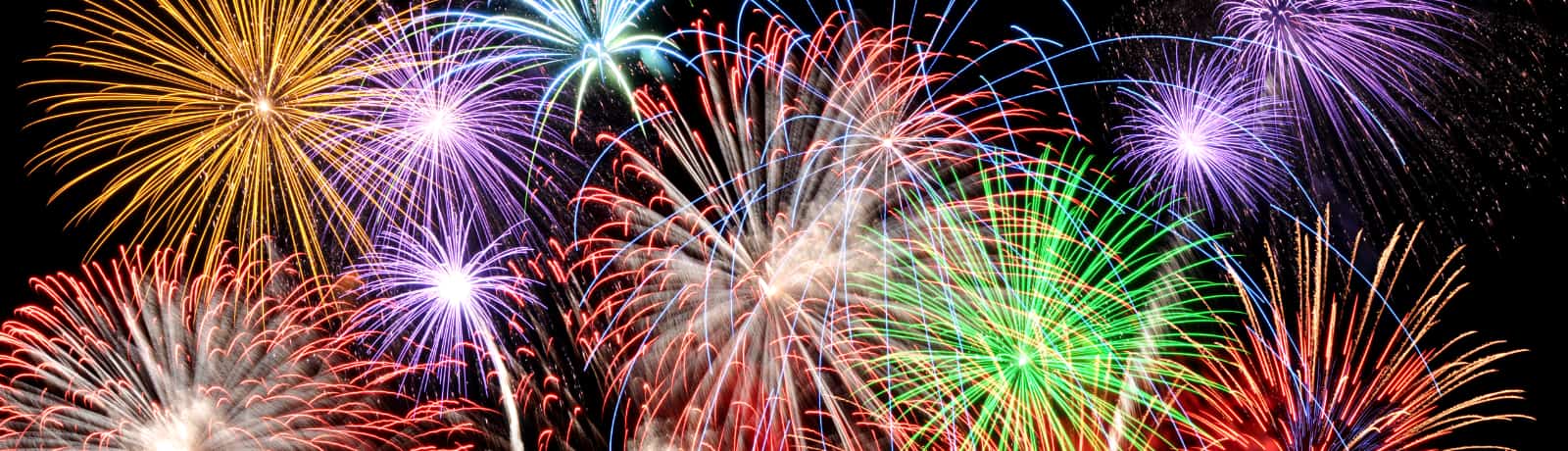 Forth of July Events Boise