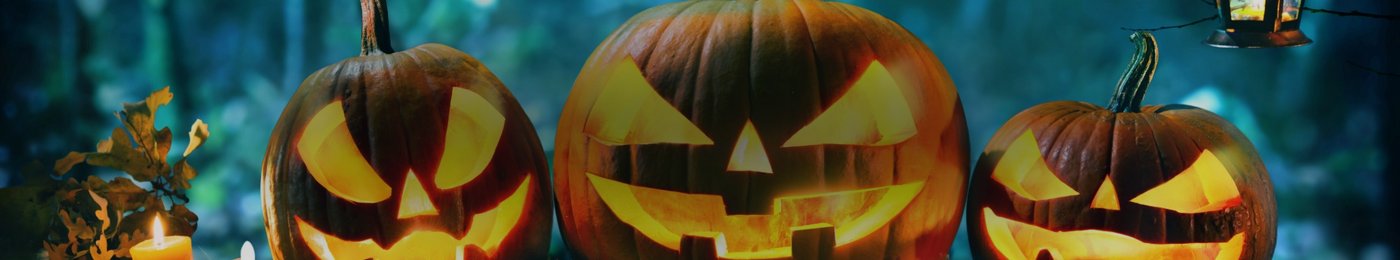 Halloween Events Boise
