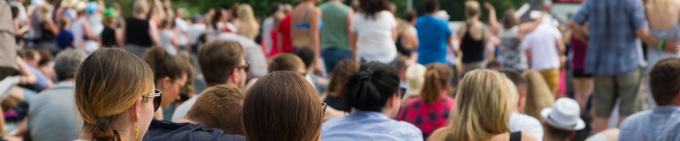 Summer Concerts Boise