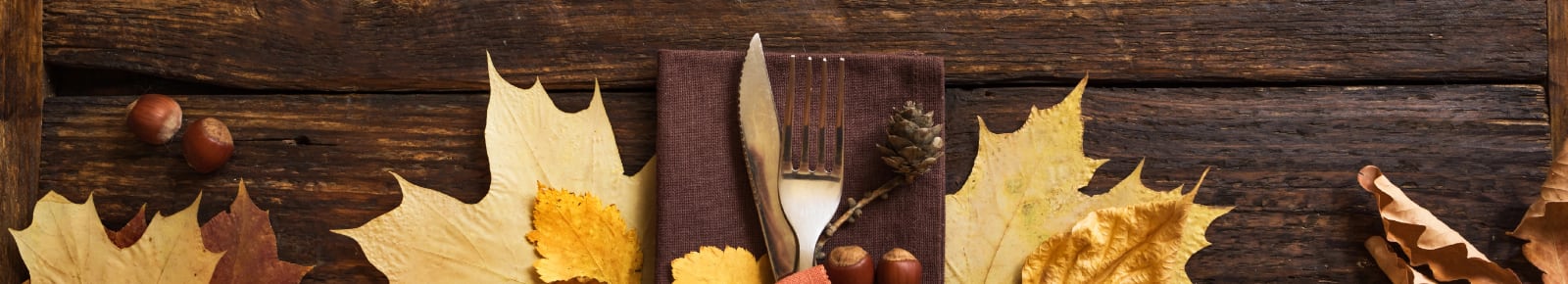 Thanksgiving Events Boise