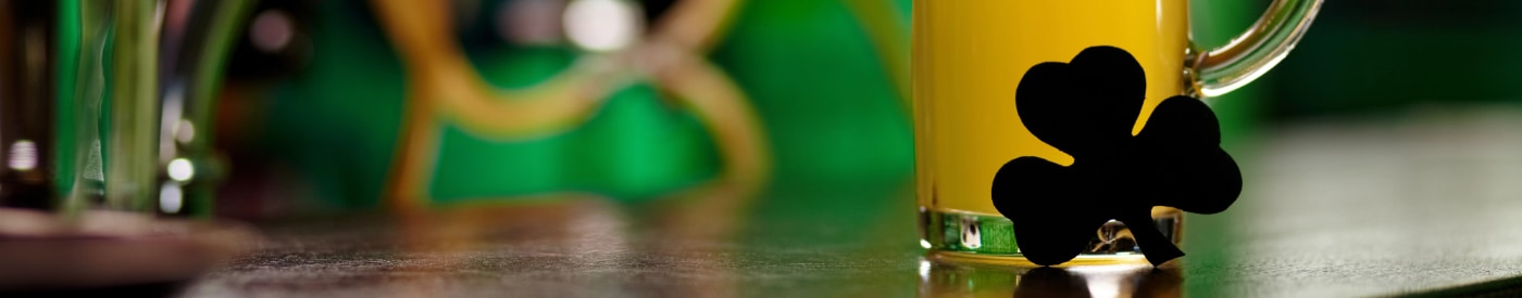 St. Patrick's Day Events Boise