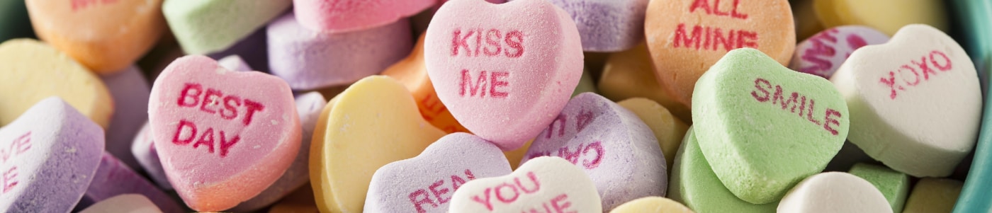 Valentine's Day Events Boise